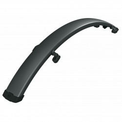 SKS Infinity Universal Rear Mudguard:  56MM SKS Infinity Universal Rear Mudguard:  56MM