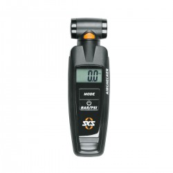 SKS Airchecker Digital Tyre Pressure Gauge:
