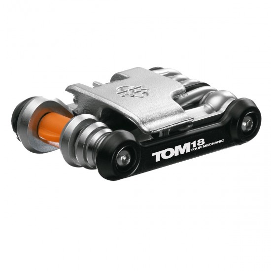 SKS TOM 18 Multi-Tool: