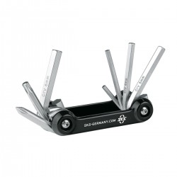 SKS TOM 7 Multi-Tool: SKS TOM 7 Multi-Tool: