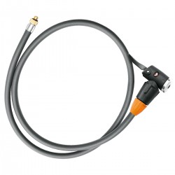 SKS Hose Connection With E.V.A. Head For Rennkompressor: