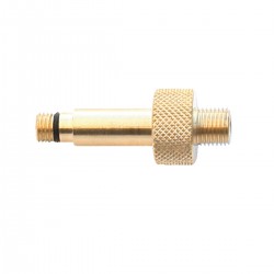 SKS Marzocchi Adapter With O-Ring: SKS Marzocchi Adapter With O-Ring: