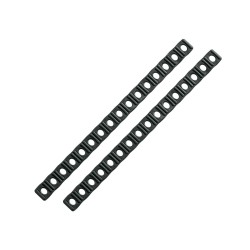 SKS Bracing Rubber For Mud-X, X-Board And Raceblade (2pk): SKS Bracing Rubber For Mud-X, X-Board And Raceblade (2pk):