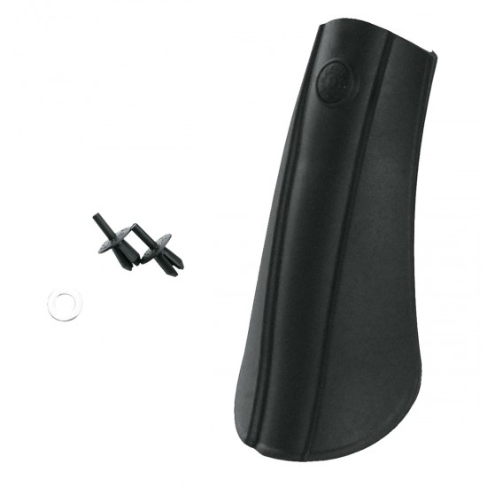 SKS XXL Mudguard Spoiler for Raceblade Long 15cm x 35mm: