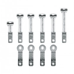 SKS Raceblade Long Fitting Kit: SKS Raceblade Long Fitting Kit:
