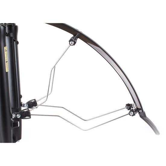 SKS Suntour Fork Front Wheel Stay Kit: