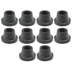 SKS Rubber Valve Washer For Thumb Lock Lever's Push-On Nipple (3213 x10): SKS Rubber Valve Washer For Thumb Lock Lever's Push-On Nipple (3213 x10):
