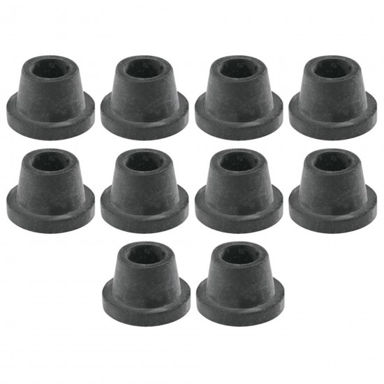 SKS Rubber Valve Washer For Thumb Lock Lever's Push-On Nipple (3213 x10):
