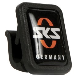 SKS U-Stay Mounting System Clip For Velo Series With SKS Lens: SKS U-Stay Mounting System Clip For Velo Series With SKS Lens: