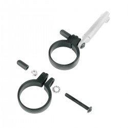 SKS Stay Mounting Clamps (2 PCS):  40-43MM SKS Stay Mounting Clamps (2 PCS):  40-43MM