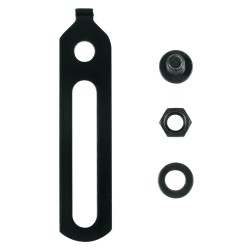 SKS Mudguard Universal Extension Lug (Bluemels Style & Edge Al): SKS Mudguard Universal Extension Lug (Bluemels Style & Edge Al):