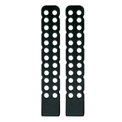 SKS Spare - Rubber Straps For Speedrocker And Veloflexx (2 Pcs): SKS Spare - Rubber Straps For Speedrocker And Veloflexx (2 Pcs):