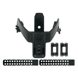 SKS Veloflexx Bridge Incl. Bracket: SKS Veloflexx Bridge Incl. Bracket: