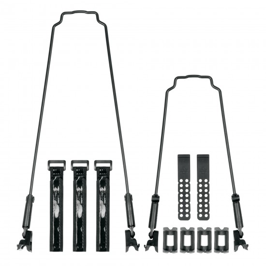 SKS Veloflexx 55 U-Stay Kit: