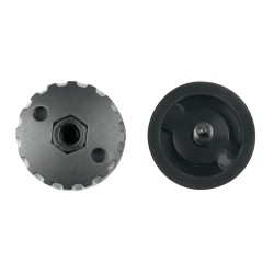 SKS Explorer Saddlebag Plastic Screws For Mudguard: SKS Explorer Saddlebag Plastic Screws For Mudguard: