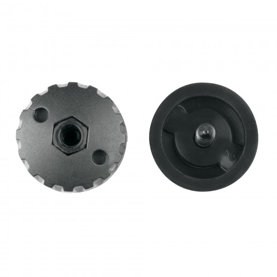SKS Explorer Saddlebag Plastic Screws For Mudguard: