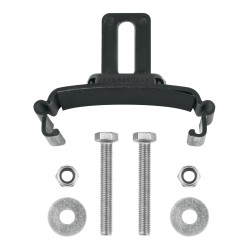 SKS Sliding Bridge Kit For Hightrek 2.0 Rear: SKS Sliding Bridge Kit For Hightrek 2.0 Rear: