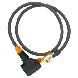 SKS Hose Connection With MV Easy Head For Rennkompressor: SKS Hose Connection With MV Easy Head For Rennkompressor: