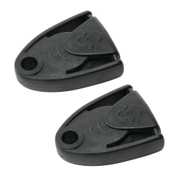 SKS Secu-Clip 3mm:  3MM SKS Secu-Clip 3mm:  3MM