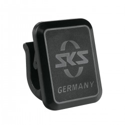 SKS U-Stay Mounting System Clip For Velo Mudguards: SKS U-Stay Mounting System Clip For Velo Mudguards: