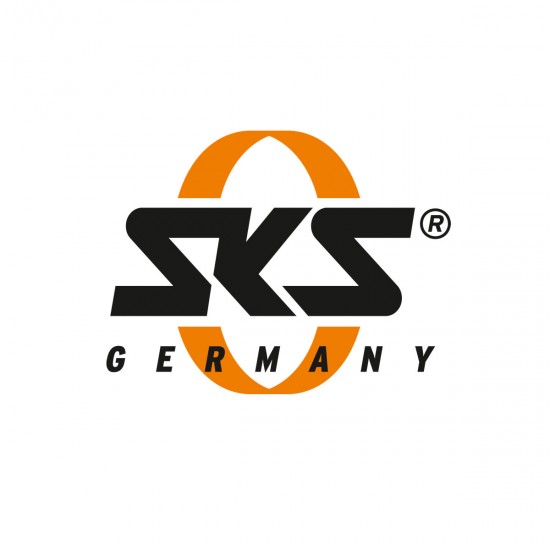 SKS Rubber Valve Washer For Thumb Lock Lever 8904: