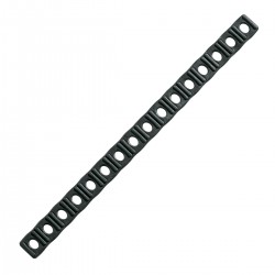 SKS Cross Grip Long Bracing Rubber For Mud-X: SKS Cross Grip Long Bracing Rubber For Mud-X: