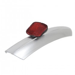 SKS Rear Square-Shaped Reflector: SKS Rear Square-Shaped Reflector: