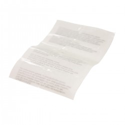 SKS Raceblade Surface Protection Kit: SKS Raceblade Surface Protection Kit:
