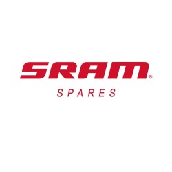 Sram Spare - Shifter Clamp Bolt Kit x2: 11MM Sram Spare - Shifter Clamp Bolt Kit x2: 11MM