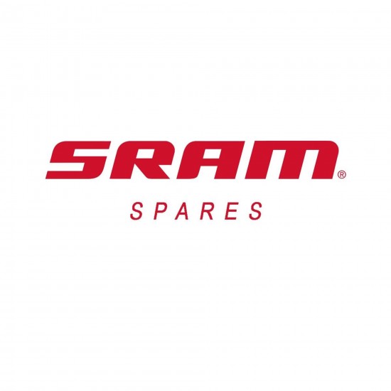 Sram Spare - Shifter Clamp Bolt Kit x2:  11MM