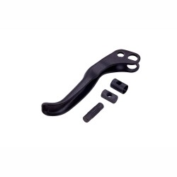 Avid Spare - Disc Brake Service Lever Lever Blade Aluminium Black - DB1/DB3 Qty 1 A1: Avid Spare - Disc Brake Service Lever Lever Blade Aluminium Black - DB1/DB3 Qty 1 A1:
