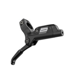SRAM S300 Disc Brake, Front Caliper, Right Lever, Flat Mount 20mm Offset, 950mm Hose (Rotor Sold Separately): 950MM SRAM S300 Disc Brake, Front Caliper, Right Lever, Flat Mount 20mm Offset, 950mm Hose (Rotor Sold Separately): 950MM