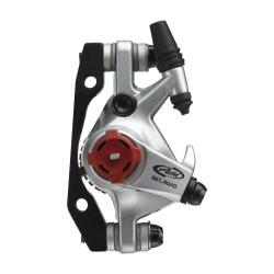 AVID BB7 - ROAD - PLATINUM 160MM G2CS ROTOR (FRONT OR REAR-INCLUDES IS BRACKETS ROTOR BOLTS):  160MM