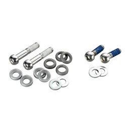 Avid Caliper Mounting Hardware - Stainless - (Inc. Caliper Mounting Bolts & Washers CPS & Standard): Avid Caliper Mounting Hardware - Stainless - (Inc. Caliper Mounting Bolts & Washers CPS & Standard):