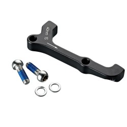 Avid 10 Bracket - 40 10 (Front 200/Rear 180) Inc. Stainless Bracket Mounting Bolts: Avid 10 Bracket - 40 10 (Front 200/Rear 180) Inc. Stainless Bracket Mounting Bolts: