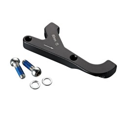 Avid 10 Bracket - 60 10 (Rear 200) Inc. Stainless Bracket Mounting Bolts: Avid 10 Bracket - 60 10 (Rear 200) Inc. Stainless Bracket Mounting Bolts:
