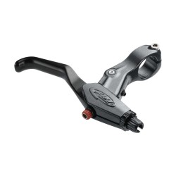 Avid Speed Dial 7 Brake Levers Graphite (pair): Avid Speed Dial 7 Brake Levers Graphite (pair):