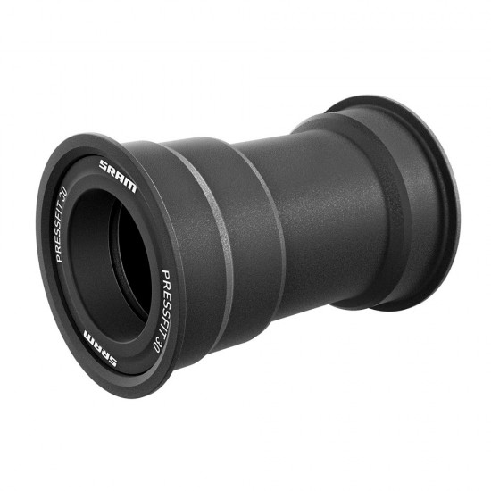 SRAM BB Pressfit 30 68/92mm, BB30A, BBright, BB386: