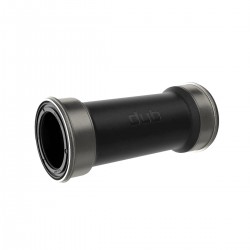 SRAM BB DUB PressFit (MTB SuperBoost+) 92mm (including 4.5, 6.5 DUB spacer):