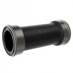 SRAM BB DUB PressFit (MTB) 107mm (including 2.0 DUB spacer): SRAM BB DUB PressFit (MTB) 107mm (including 2.0 DUB spacer):