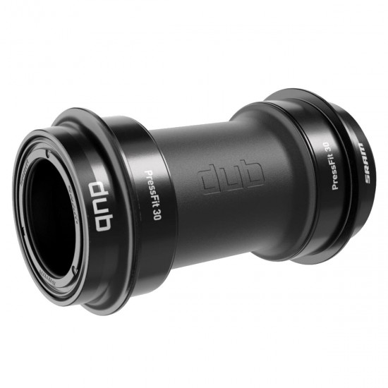 SRAM BB DUB PressFit 30 (MTB) 100 SBC: