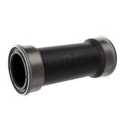 SRAM BB DUB PressFit (Road Wide) 86.5mm (including 2.5, 5.5 DUB spacer) 2021: SRAM BB DUB PressFit (Road Wide) 86.5mm (including 2.5, 5.5 DUB spacer) 2021: