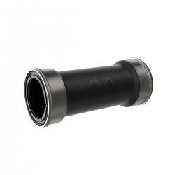 SRAM BB DUB PressFit (Road) 86.5mm (including 3.0 DUB spacer): SRAM BB DUB PressFit (Road) 86.5mm (including 3.0 DUB spacer):