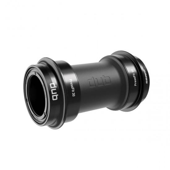 SRAM BB DUB PressFit 30 (Road) 73mm: