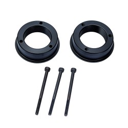 Truvativ Bottom Bracket - BMX American-Euro Adaptor: