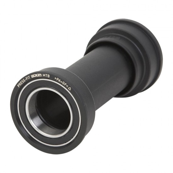 SRAM Bottom Bracket - GXP Team PressFit MTB BB92: