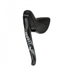 SRAM Force1 Brake Lever Left Single: SRAM Force1 Brake Lever Left Single:
