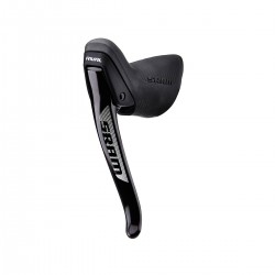 SRAM Rival1 Brake Lever Left Single: SRAM Rival1 Brake Lever Left Single: