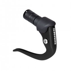 SRAM TT 500 Brake Levers Black (Pair): SRAM TT 500 Brake Levers Black (Pair):