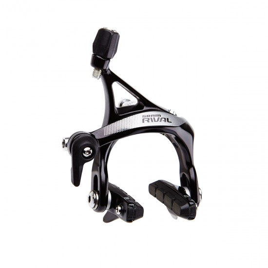 SRAM Rival22 Brake Set (Front & Rear):